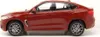 NOREV 1:18 BMW X6M - 2015 - red met. 183242 Produktbild-Vorschau 3