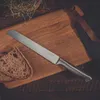 Couteau à pain en inox 33,5 cm en tout Nirosta Voir les images du produit 11