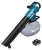 Makita DUB 187 F Akku Laubbläser und Laubsauger 18 V Produktbild-Vorschau 2
