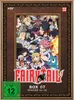 Fairy Tail - TV-Serie - DVD Box 7 (Episoden 151-175) (4 Produktbild-Vorschau 1