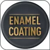 Tefal E22505, Rund, Schwarz, Eisenguss, Emaille, Keramik, Produktbild-Vorschau 6