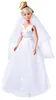 Simba Toys Wedding, Damski, Dziewczyna, 290 mm, Biały Podgląd zdjęcia produktu 7