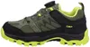 Cmp Kids Kiruna Fitgo Trekking Shoes Wp Kaki-Acido Produktbild-Vorschau 2