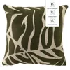 Dutch Decor Outdoor Dekokissen Mit Blumenmuster Eden 45x45 Produktbild-Vorschau 4