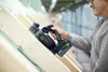 Festool Rabot sans fil HLC 82 EB-Basic-Set Voir les images du produit 20