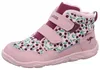 KangaRoos K-BXI Norda Mid V Winterstiefel Rosa in Gr. 26 Produktbild-Vorschau 1