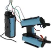 vhbw Akku kompatibel mit AEG QX8 1 45 MP, QX8 1 45 SS Produktbild-Vorschau 3
