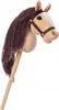 Steckenpferd A4 | Steckenpferd | Steckenpferd beige | + Produktbild-Vorschau 8
