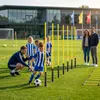 ROSEJANE Slalomstangen Fußball 1,5 m, 6er Set mit Produktbild-Vorschau 8