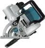 Makita DRS780Z Akku-Handkreissäge 65 mm 2x18 V Ø 185 mm Produktbild-Vorschau 38