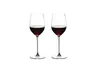 RIEDEL 6449/05 VERITAS Viognier/Chardonnay Weinglas 2er Set Produktbild-Vorschau 11
