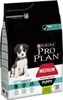A bag of Purina Pro Plan puppy food. Produktbild-Vorschau