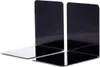 MAUL Buchstütze Stahl 14 x 12 x 14 cm schwarz Produktbild-Vorschau 3