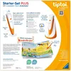 Ravensburger tiptoi Starter-Set Plus 00159 Stift + Buch Produktbild-Vorschau 2