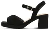 Tamaris Comfort Damen Sandalette aus Leder mit Produktbild-Vorschau 5