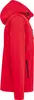 Kariban Herren Softshell Jacke Sport Racing Jacke Produktbild-Vorschau 2