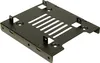 Inter-Tech Mounting frame - Laufwerksschachtadapter - 2.5" Produktbild-Vorschau 3