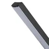 40cm Nero Moderna lampada da parete a LED Lampada da parete Anteprima dell’immagine prodotto 8