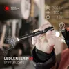 Ledlenser P4R Taschenlampe schwarz, bis 300 Lumen, 100m Produktbild-Vorschau 4