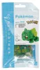 Kit nanoblocchi Pokemon Bisasam Anteprima dell’immagine prodotto 2