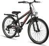 Altec kinderfietsen, jongensmodel Dakota, mountainbike, 24 Productafbeelding-voorbeeld 2