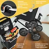 Carrello per la spesa KESSER® con scomparto refrigerante, Anteprima dell’immagine prodotto 9