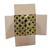 Karton 20m Steinwolle Rohrschale alukaschiert 42x22 mm 50% Produktbild-Vorschau 1