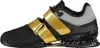 Nike Romaleos 4 Gewichtheberschuhe Schwarz,Golden EU 44 Produktbild-Vorschau 3