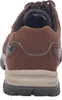 Pius Gabor Sneaker - Brown Suede Velikost: 42.5 Regular Náhled obrázku produktu 27