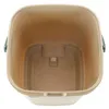 LUARO thuiscomposter, compostbak voor keukenafval, 15 liter Productafbeelding-voorbeeld 6