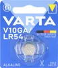 Varta Knopfzelle V 10 GA Electronics Náhľad obrázku produktu 27