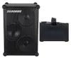 Soundboks Gen 3 Portable Speaker Black Neu Produktbild-Vorschau 4