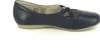 Josef Seibel Fiona 39 Ballerina Blau Produktbild-Vorschau 96