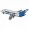 LEGO City - 3181 Passagierflugzeug Produktbild-Vorschau 7