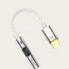 INF BA23 USB-C auf 3,5-mm-Audio-Klinkenadapter mit Produktbild-Vorschau 3
