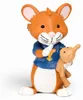 Leo Lausemaus - Das Original-Hörspiel 1 Hörfigur Produktbild-Vorschau 8