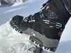 Bottes d'hiver pour femmes Garmont Wms Momentum Wp Black Voir les images du produit 5