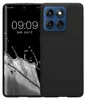 kwmobile Handyhülle für Motorola Edge 60 Hülle - TPU Case - Produktbild-Vorschau 7