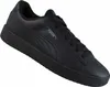 A black Puma sneaker is shown from a side angle against a white background. Produktbild-Vorschau