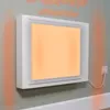 Adam Sola Ceramic-IQ 1500W radiatore elettrico in bianco Anteprima dell’immagine prodotto 5