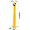 VEVOR 42 "x5,5" bezpečnostní patník, vnější průměr 5-1/2", Náhled obrázku produktu 8