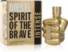 Diesel Spirit of the Brave Intense Eau de Parfum, 75 ml Productafbeelding-voorbeeld 3
