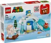 LEGO Super Mario Snow Penguin Adventure - Jeu d'extension, Voir les images du produit 2
