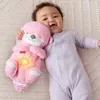Fisher Price Loutre câline et apaisante JLJ33 TV Voir les images du produit 6