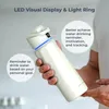 WaterH Boost Smart Trinkflasche 946ml Weiß Produktbild-Vorschau 6
