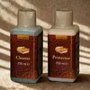 LongLife Lederpflege Cleaner & Protector (2x250 ml) Produktbild-Vorschau 3