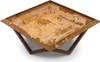 TheFavilla Feuerstelle Corten-Stahl rostig – Firesheet Produktbild-Vorschau 3
