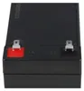 XCell Blei-Akku XP7-12 (VdS) AGM, Standard, Faston 4,8 mm Produktbild-Vorschau 12