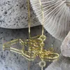 Goldkette Venezianerkette Länge 45cm - Breite 1,2mm 585-14 Produktbild-Vorschau 10