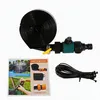 Trampolin Wassersprinkler 12m Garten, Kühlung bis zu 25°C, Produktbild-Vorschau 1